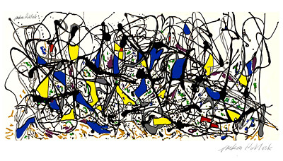 その他 Jackson Pollock [DVD] Amazon.com: Artists of the 20th Century: Jackson Pollock
