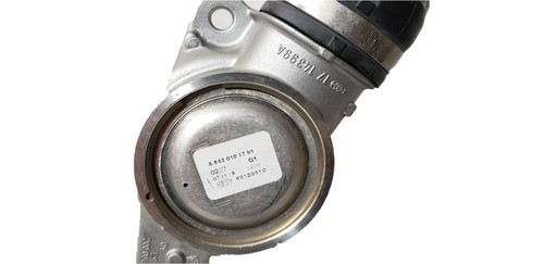 Original Mercedes-Benz Entlüfterventil Druckregelventil G-Klasse W463 G350 G300 - Picture 5 of 8