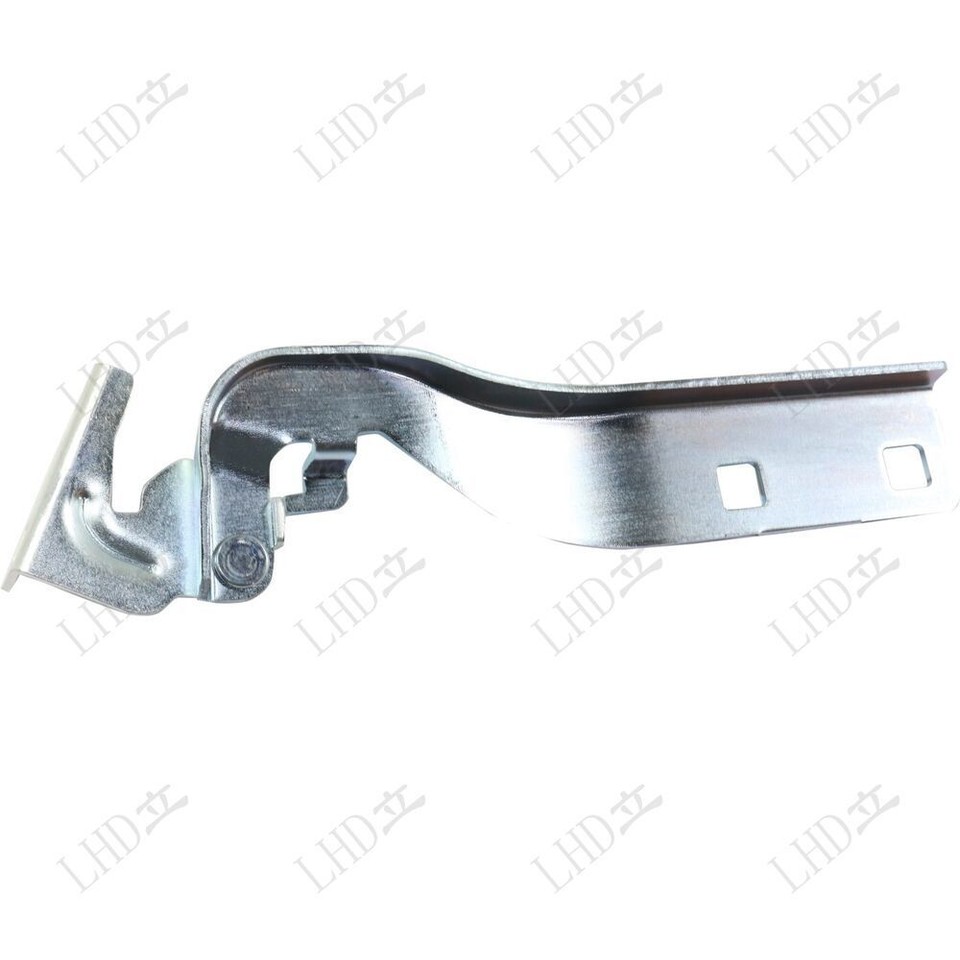 Driver & Passenger Side Hood Hinge Set For 2003-2009 - Foto 4