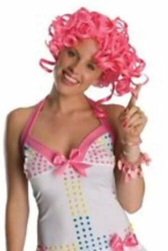 Disfraces de dulces y golosinas Sintético para Mujeres