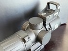 EOTech Vudu 3-9x32mm Ultra-Short ( ACOG sized )  SFP Rifle Scope + EFLX red dot — photo 5