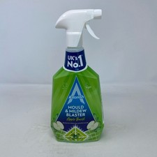 Astonish Mould & Mildew Spray Apple Burst 750ml 0.63 per fl oz
