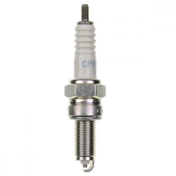ZüNdkerze NGK CPR6EA-9 FüR Honda MSX 125 Bj. 2013-2015-image