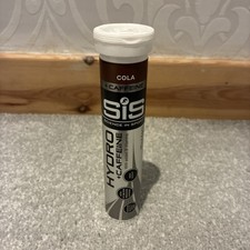 Science in Sport Hydro Electrolyte Tablets 20 pcs. Cola + Caffeine