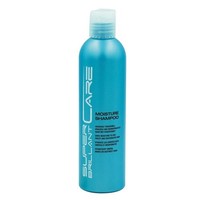 Super Brillant Care Moisture Shampoo 250 Ml