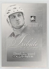 2011-12 ITG Heroes and Prospects Derek Boogaard #199 1o3