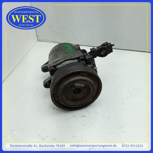 Kompressor Klimaanlage 64528390228 BMW 318i 1994-2000