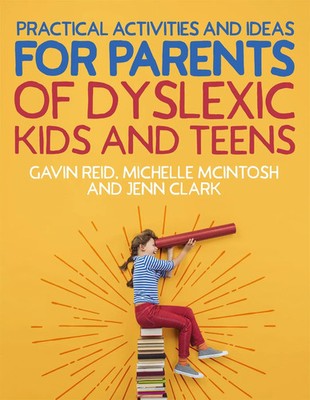 Practical Activities and Ideas for Parents of Dyslexic Kids and Teens | Englisch