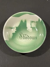 Vintage Syracuse China The Shadows Restaurant Ware 5” Low Bowl  Ramekin