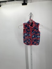Best Beginnings Size 12 Months Girls Vest