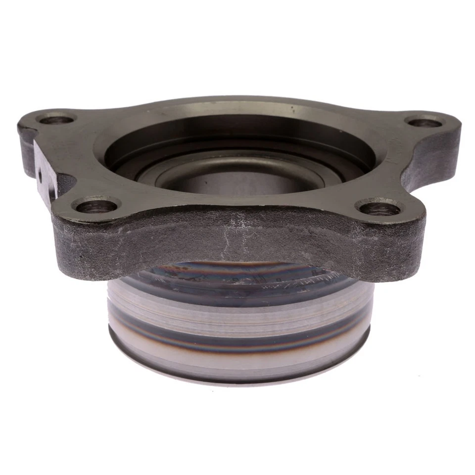 Raybestos 712352 rolamentos de roda traseira motorista lado esquerdo para Toyota Tundra - Imagem 3 de 4