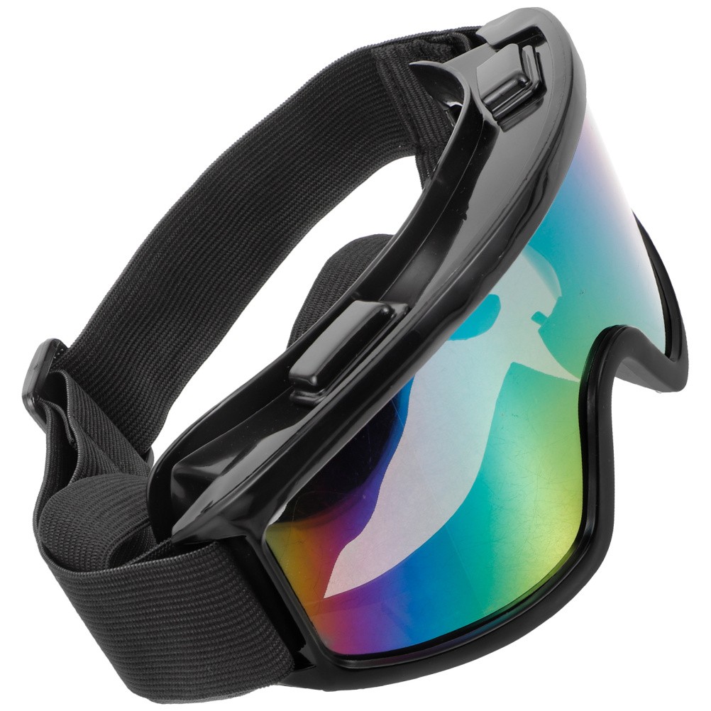 Cani Accessori Occhiali Da Sole Cane Piccolo Eyewear Per Animali Domestici foto 5