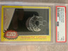 1977 Topps Star Wars Card #155 The Escape Pod Is Jettisoned 