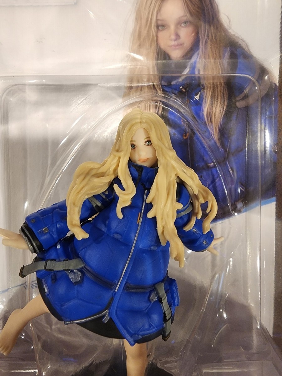 Pragmata Diana Amiibo (New, Sealed) for Nintendo Switch 2 Capcom