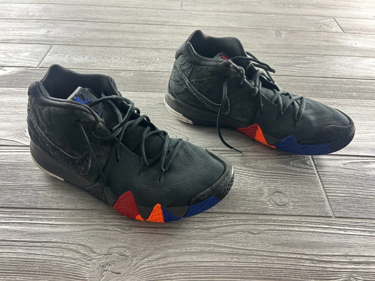 Nike Kyrie 4 Year of the Monkey for Sale | Authenticity Guaranteed