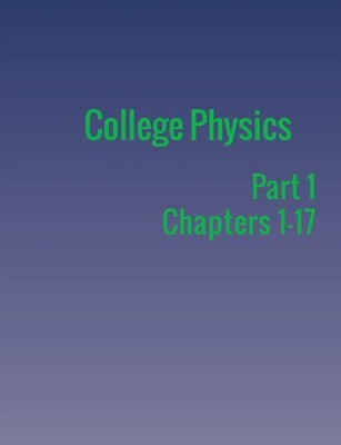 Paul Peter Urone (u. a.) | College Physics | Taschenbuch | Englisch (2018)