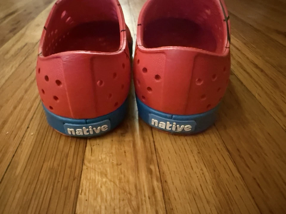 Nativos de Spider-Man Foto 4 de 4