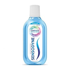 Sensodyne Mouthwash Complete Protection 250ml