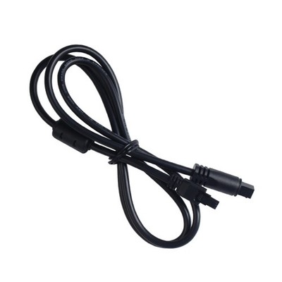 4Pin 3D Printer Extension Cable for Lab Mini 4Pin Extension Cable 1M 4Pin Cable