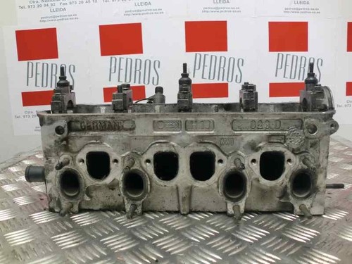 028103373N ZYLINDERKOPF DES MOTORS / 33767 / CULATA VWG GOLF 1.9 TDI 373N / 67