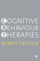 Windy Dryden | Cognitive Behaviour Therapies | Buch | Englisch (2012)