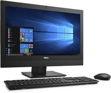 Dell Optiplex Desktop PC 7440 AIO I7-6700 3.4Ghz 16Gb Ram 256Gb SSD Win 11 Pro