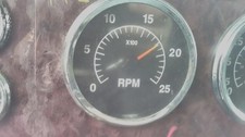 Replaces 2007 INTERNATIONAL 9400I TACHOMETER ,  OH