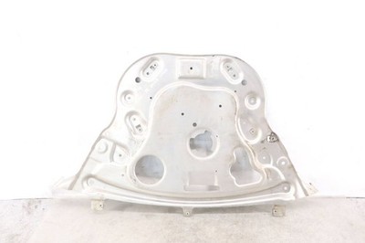 BMW F07 F10 F11 F06 F12 F13 F01 F02 X-Drive Motor Shield Unter Abdeckung 6777727