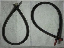 2 QTY Springs LH 339293 Rh 339292 Wayne Dalton TorqueMaster 55” TL