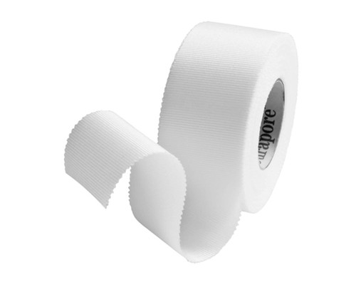 Durapore Durable Cloth Tape, From the #1 Leader in U.S. Hospital Tapes, 1 Inc... - Picture 9 of 9