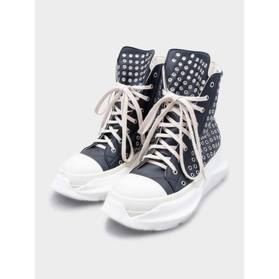 Studded Eyelet Ramones