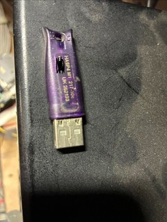 Need for Speed: Underground Arcade dongle (tested / working)