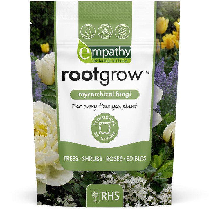 3 x Empathy Rootgrow Mycorrhizal Fungi 360g Tree Shrubs Roses Edibles Fertiliser - Image 3