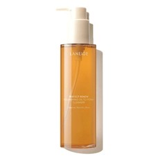 LANEIGE Perfect Renew Nourishing Oil To Foam Cleanser 200ml