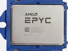 AMD EPYC 7601 CPU server processor PS 7601 bdvihaf 32 core 64 thread 2.2ghz