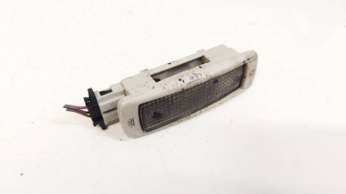 Volkswagen Golf 1998 Rear Interior Light 3B0947291, Genuine #2137082-10