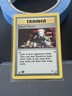 Secret Mission 1st Edition Gym Heroes 118/132 WOTC Vintage Pokemon 