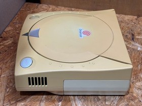 Sega Dreamcast Maintenance Ready Set