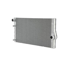 Radiateur BMW 628