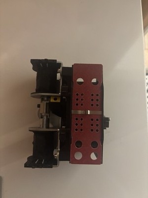 Generac Transfer Switch Assembly 100 Amps Used, Part# 0L2910