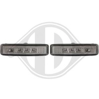 Blinkleuchtensatz Diederichs 1223479 Hd Tuning FüR