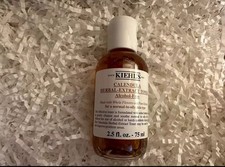 Image of Kiehl's Calendula Herbal Extract Toner 75ml 