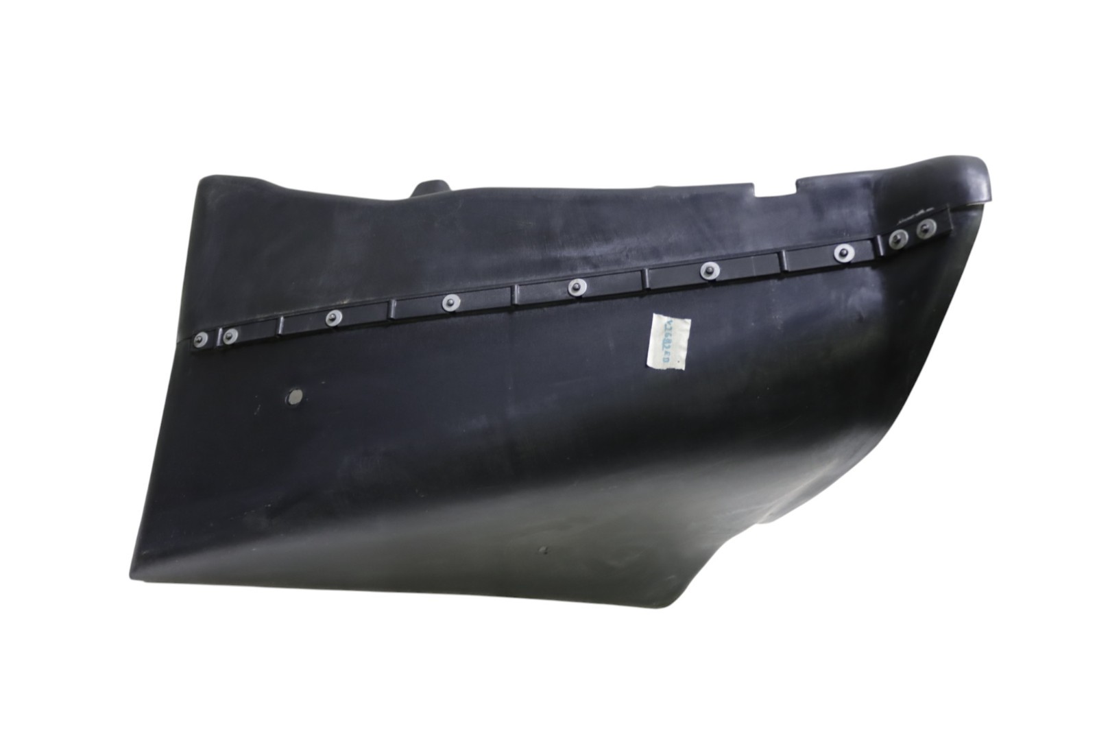 Ferrari 360 Modena 1999-2005 Front Left Cooling air duct