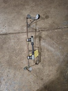 Hobart C44aw C-line Conveyor Dishwasher Guage Manifold OEM