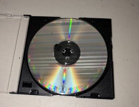 Guardian Heroes (Sega Saturn, 1996) DISC ONLY!!! NR MINT CONDITION!! WORKS GREAT