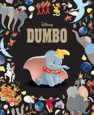 Dumbo (Disney: Classic Collection #9) [Hardback]