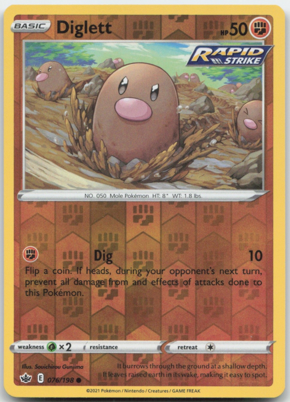 Diglett