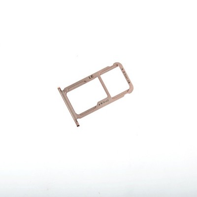 Huawei Honor 6X Sim Karten Tray Halter Schublade Gold