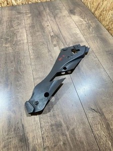 MERCEDES-BENZ M W164 Scheinwerferverkleidung vorne rechts A2048261424 34567875