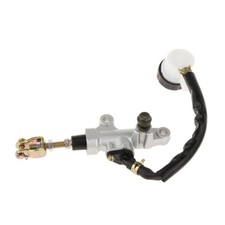 Rear Brake Master Cylinder Components for 1987 to 2004 Motorbike ATV